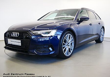 Audi A6 Avant 50 TFSI e quattro S line S tro. MATRIX