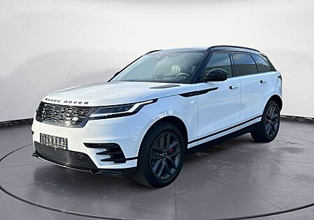 Land Rover Range Rover Velar D300 Dynamic HSE Standheizung