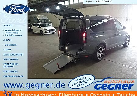 Ford Grand Tourneo Connect Active 2.0EcoblPDC BTW KMP