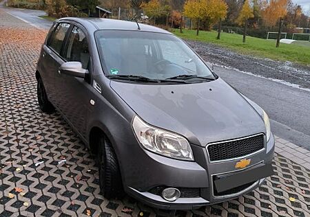 Chevrolet Aveo 1.4 LT LT