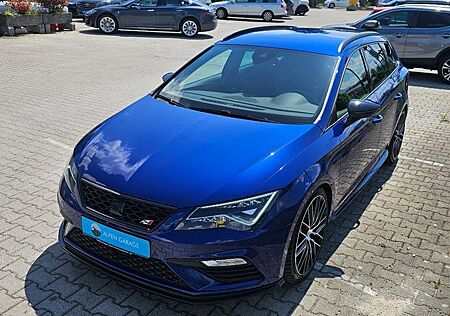 Seat Leon *ST*Cupra*300*4Drive*Virtual*Kamera*Keyless*