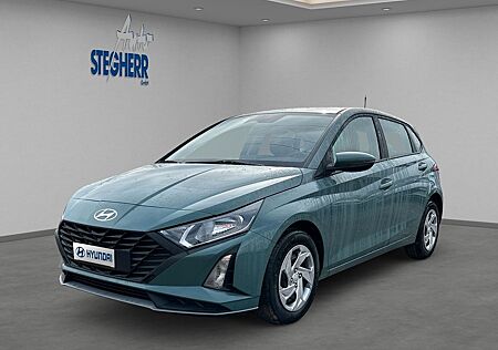 Hyundai i20 Select