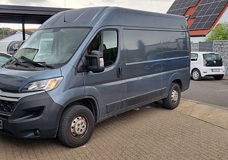 Citroën Jumper Grossraumkasten 33 L2H2 PROLINE BlueHDi 1