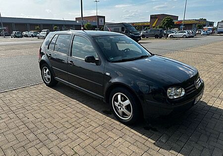VW Golf Volkswagen 1.4 Basis Basis
