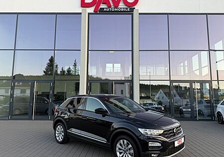 VW T-Roc Volkswagen 1.5 TSI Sport DSG/AHK/ACC/Navi