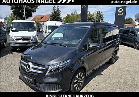 Mercedes-Benz V 250 d Marco Polo HORIZON EDITION 4-MATIC