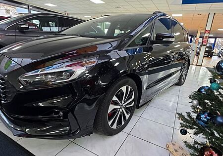 Ford S-Max 2.0 EcoBlue Aut. ST-LINE ACC LED Leder 110