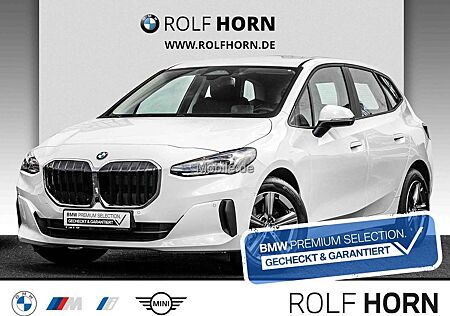 BMW 216i Active Tourer Navi HeadUp Lenkradhzg. RfKam