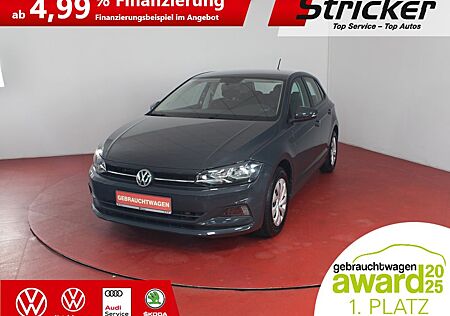 VW Polo Volkswagen Comfortline 1.0TSI DSG 190,-ohne Anzahlung