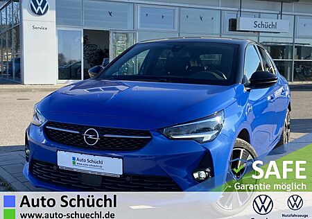 Opel Corsa -e ULTIMATE 3-PHASIG+CCS+MATRIX-LED+NAVI-P