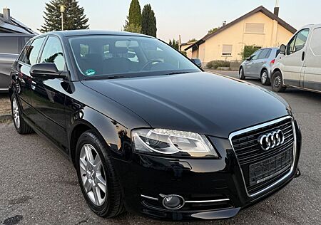 Audi A3 Sportback 1.2 TFSI Attraction*NEU*TÜV* 105*PS