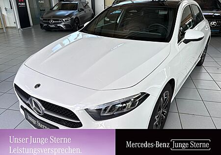 Mercedes-Benz A 200 Progressive Pano Kamera Winter-P. Ambiente