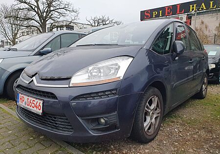 Citroën C4 Picasso Tendance 2.0 HDI Automatik TÜV 03/25