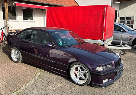 BMW M3 Coupe