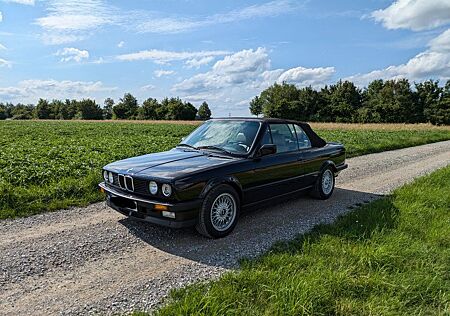 BMW 325 Cabrio