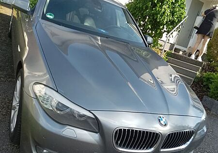 BMW 530d