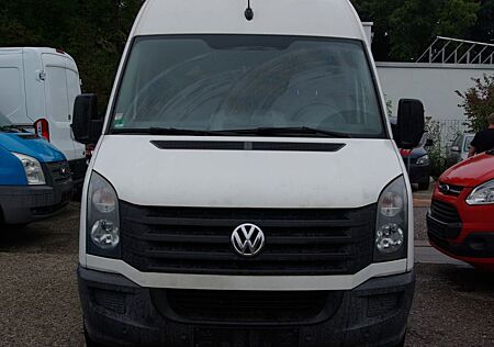 VW Crafter Volkswagen L2 H2