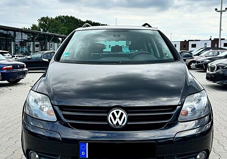 VW Golf Plus Volkswagen 1.6 United/ 2.HAND/KLIMAANLAGE