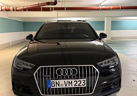 Audi A4 Allroad 3.0 TDI tiptronic quattro Avant -