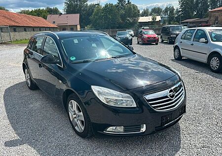 Opel Insignia A Sports Tourer Edition