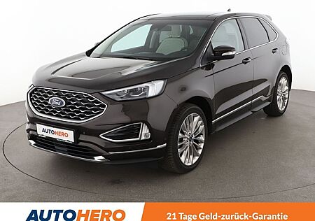 Ford Edge 2.0 EcoBlue Vignale 4x4 Aut.*NAVI*LED*CAM*