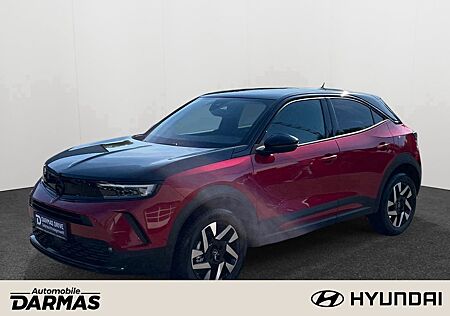 Opel Mokka GS Line 1.2 8-A/T Navi DAB LED 1. Hd. TOP