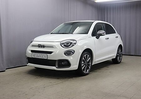 Fiat 500X Sport 1.5 GSE 96kW Sie sparen 11.000,00 ...