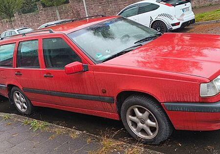Volvo 850 2.5-10V 10V