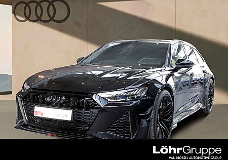 Audi RS6 -X Avant 1 of 30 ABT Sondermodell 760PS 920Nm