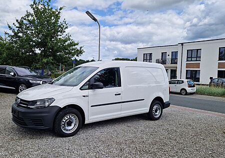 VW Caddy Volkswagen Nfz Maxi Kasten EcoProfi BMT -KLIMA*15KM-