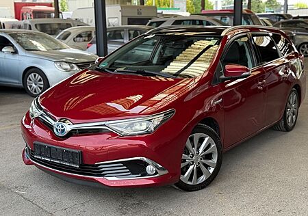 Toyota Auris Touring Sports Hybrid Executive