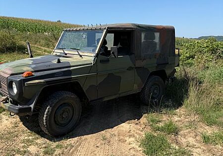 Mercedes-Benz G 250