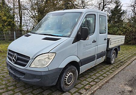 Mercedes-Benz Sprinter II Pritsche/DoKa 211 CDI