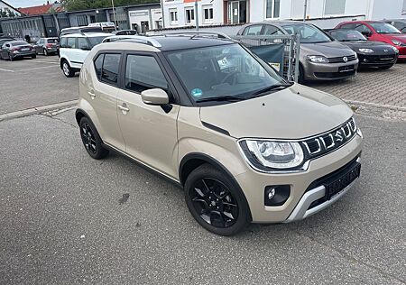 Suzuki Ignis Comfort+/Navi/LED/Garantie 2027