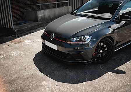 VW Golf Volkswagen 7 GTI Clubsport Schalter 3-Türer Schale KW