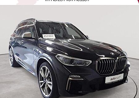 BMW X5 M50d AHK Laser InnovP StHz PANO