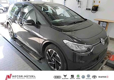 VW ID.3 Volkswagen 110 kW PURE PERFORM LED+NAV+SHZ+DAB+CCS+HuD