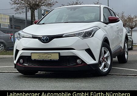 Toyota C-HR Hybrid Flow*ACC*LED*NAVI*SHZ*PDC*KAMERA*17"