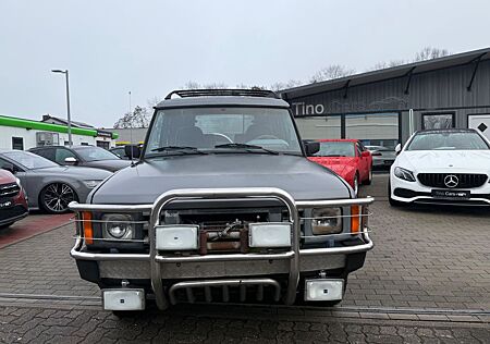 Land Rover Discovery 1.Hand