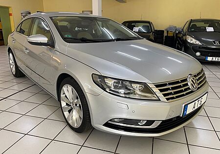 VW CC Volkswagen Passat , Navi,Xenon,Alcantara,ACC