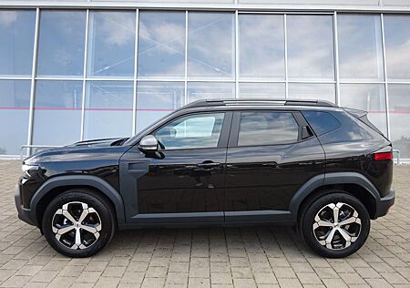 Dacia Duster III TCe 130 Journey Mild-Hybrid