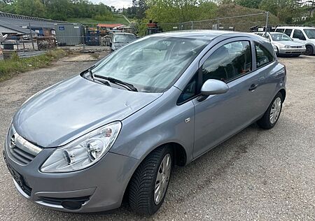 Opel Corsa 1.2 Twinport Edition