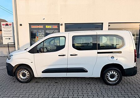 Citroën Berlingo 1.5 BLUEHDI Control XL/L2*PDC