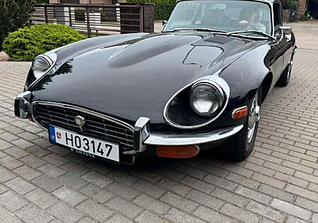 Jaguar E-Type