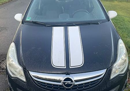 Opel Corsa 1.2 Color Edition Easytronic Color Edition