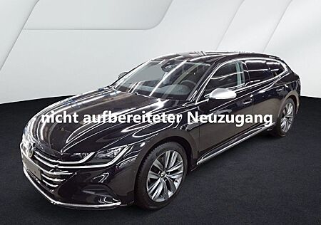 VW Arteon Volkswagen SB Elegance TSi DSG Matrix ACC AHK AUT LM