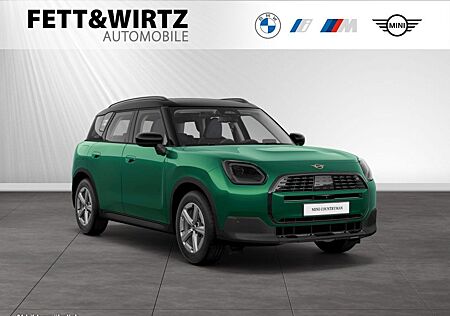 Mini Cooper D Countryman Countryman D Sonderzins 1,99%