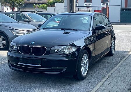 BMW 116i 116 Baureih 1 Lim. .*Klima*PDC*Alufg*HU Neu*