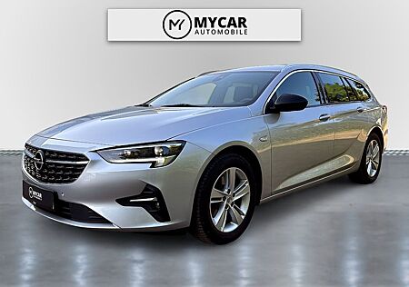 Opel Insignia B Sports Tourer Elegance - Pdc -Kamera