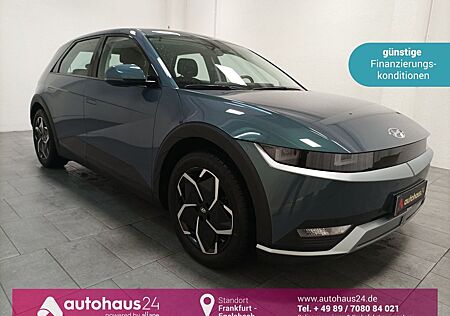 Hyundai IONIQ 5 Dynamiq Navi|CAM|ACC|LED|Sitzhzg.